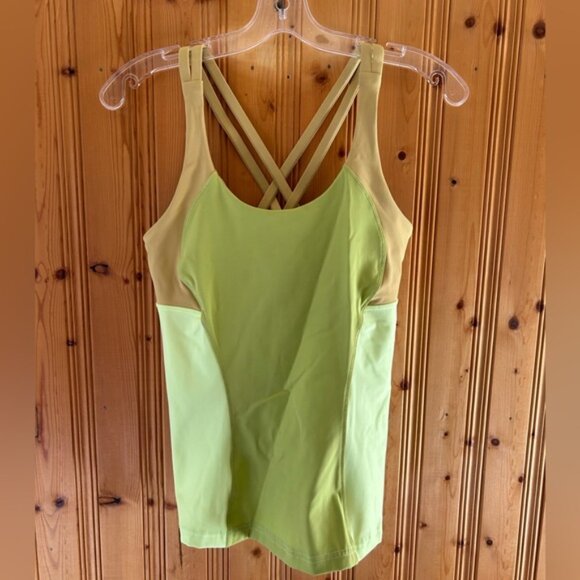 Lululemon Energy Tank Top - Picture 3 of 7